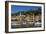 Portofino Italy II-Charles Bowman-Framed Photographic Print