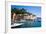 Portofino, Liguria, Italy, Europe-Peter Groenendijk-Framed Photographic Print