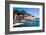 Portofino, Liguria, Italy, Europe-Peter Groenendijk-Framed Photographic Print