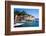 Portofino, Liguria, Italy, Europe-Peter Groenendijk-Framed Photographic Print