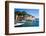 Portofino, Liguria, Italy, Europe-Peter Groenendijk-Framed Photographic Print