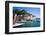 Portofino, Liguria, Italy, Europe-Peter Groenendijk-Framed Photographic Print