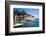 Portofino, Liguria, Italy, Europe-Peter Groenendijk-Framed Photographic Print