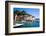 Portofino, Liguria, Italy, Europe-Peter Groenendijk-Framed Photographic Print