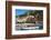 Portofino, Liguria, Italy, Mediterranean, Europe-Peter Groenendijk-Framed Photographic Print