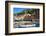 Portofino, Liguria, Italy, Mediterranean, Europe-Peter Groenendijk-Framed Photographic Print