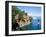 Portofino, Liguria, Italy, Mediterranean-Oliviero Olivieri-Framed Photographic Print