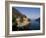 Portofino, Liguria, Italy-Sergio Pitamitz-Framed Photographic Print