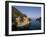 Portofino, Liguria, Italy-Sergio Pitamitz-Framed Photographic Print