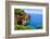 Portofino Luxury-Jeni Foto-Framed Photographic Print