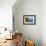 Portofino Luxury-Jeni Foto-Framed Photographic Print displayed on a wall