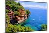 Portofino Luxury-Jeni Foto-Mounted Photographic Print