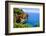 Portofino Luxury-Jeni Foto-Framed Photographic Print