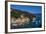 Portofino, Riviera Di Levante, Liguria, Italy, Europe-Charles Bowman-Framed Photographic Print