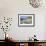 Portofino-Michael Swanson-Framed Art Print displayed on a wall