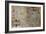 Portolan Atlas of the Mediterranean-Augustin Roussin-Framed Giclee Print