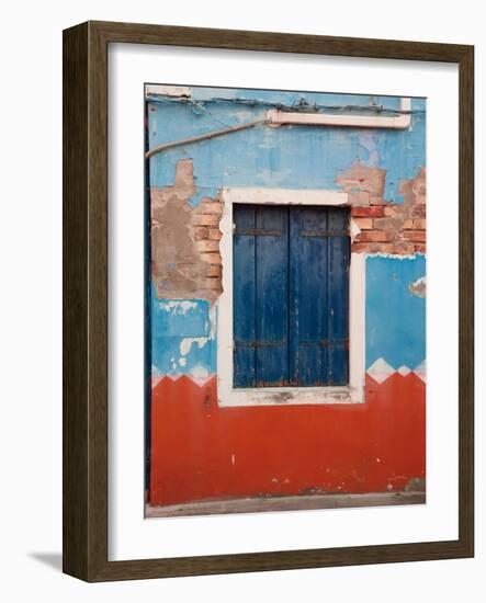 Portoni I-null-Framed Photographic Print