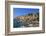 Portovenere, Italian Riviera, UNESCO World Heritage Site, Liguria, Italy, Europe-Hans-Peter Merten-Framed Photographic Print