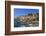 Portovenere, Italian Riviera, UNESCO World Heritage Site, Liguria, Italy, Europe-Hans-Peter Merten-Framed Photographic Print