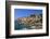 Portovenere, Italian Riviera, UNESCO World Heritage Site, Liguria, Italy, Europe-Hans-Peter Merten-Framed Photographic Print