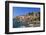 Portovenere, Italian Riviera, UNESCO World Heritage Site, Liguria, Italy, Europe-Hans-Peter Merten-Framed Photographic Print