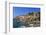 Portovenere, Italian Riviera, UNESCO World Heritage Site, Liguria, Italy, Europe-Hans-Peter Merten-Framed Photographic Print