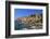 Portovenere, Italian Riviera, UNESCO World Heritage Site, Liguria, Italy, Europe-Hans-Peter Merten-Framed Photographic Print