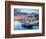 Portovenere-Marco Carmassi-Framed Photographic Print