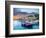 Portovenere-Marco Carmassi-Framed Photographic Print