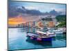 Portovenere-Marco Carmassi-Mounted Photographic Print