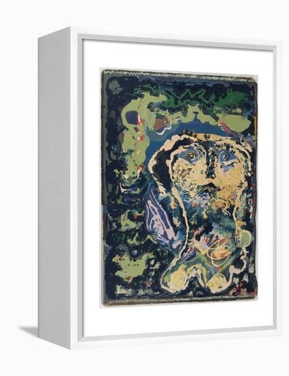 Portrait, 1949-Eileen Agar-Framed Premier Image Canvas