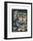 Portrait, 1949-Eileen Agar-Framed Giclee Print