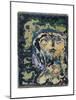 Portrait, 1949-Eileen Agar-Mounted Giclee Print