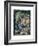 Portrait, 1949-Eileen Agar-Framed Giclee Print