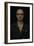 Portrait 2013 2013-Aris Kalaizis-Framed Giclee Print