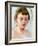 Portrait 431 Dario Moschetta Print-Dario Moschetta-Framed Photographic Print