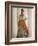 Portrait Bahiana Woman in Costume-Dmitri Kessel-Framed Photographic Print