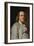 Portrait Benjamin Franklin-Joseph-Siffrede Duplessis-Framed Premium Giclee Print