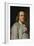 Portrait Benjamin Franklin-Joseph-Siffrede Duplessis-Framed Premium Giclee Print