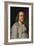Portrait Benjamin Franklin-Joseph-Siffrede Duplessis-Framed Art Print