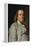 Portrait Benjamin Franklin-Joseph-Siffrede Duplessis-Framed Stretched Canvas