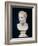 Portrait Bust of Napoleon Bonaparte-Antonio Canova-Framed Giclee Print