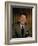 Portrait California Governor Ronald Reagan-Alfred Eisenstaedt-Framed Photographic Print