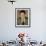 Portrait California Governor Ronald Reagan-Alfred Eisenstaedt-Framed Photographic Print displayed on a wall