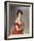 Portrait D'aglae Angelique Gabrielle De Gramont (1787-1842), Epouse Du General Alexander Lvovich D-Elisabeth Louise Vigee-LeBrun-Framed Giclee Print