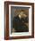 Portrait d'Henry Bernstein-Pierre-Auguste Renoir-Framed Giclee Print