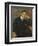 Portrait d'Henry Bernstein-Pierre-Auguste Renoir-Framed Giclee Print