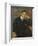 Portrait d'Henry Bernstein-Pierre-Auguste Renoir-Framed Giclee Print