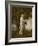 Portrait d'homme-Joseph Wright-Framed Giclee Print