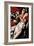 Portrait d'Ira-Tamara de Lempicka-Framed Art Print